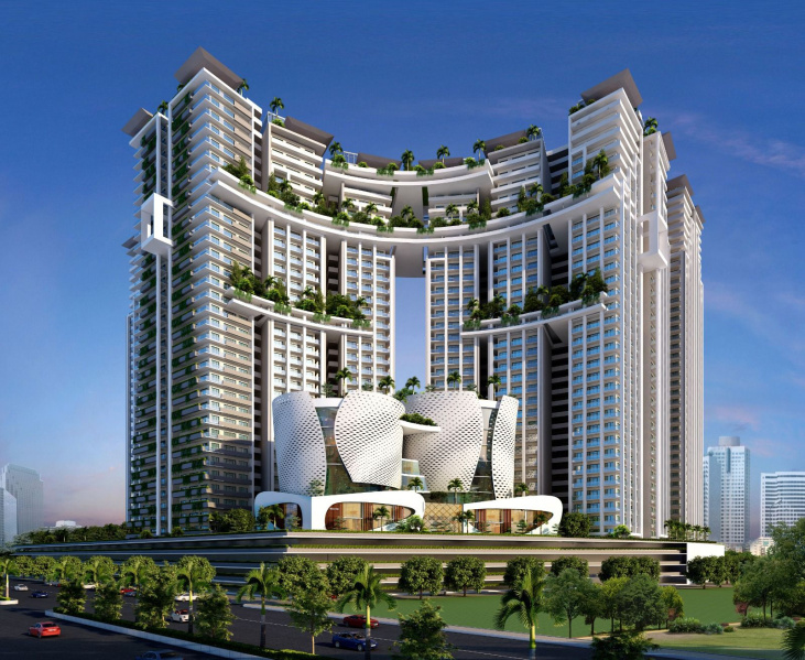 Property image for Narsingi, Hyderabad