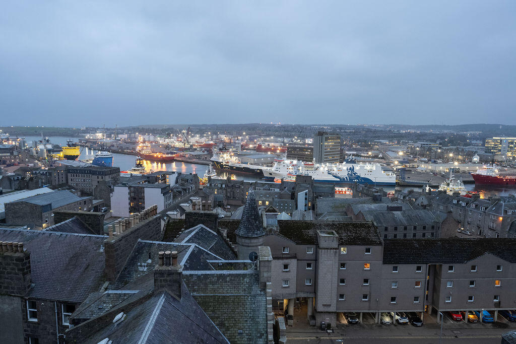 Additional image 26 of Castle Street, City Centre, Aberdeen, AB11