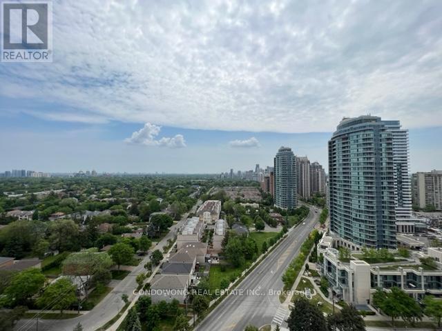 Property image for 2309 - 35 FINCH AVENUE E|Toronto (Willowdale East), Ontario M2N6Z8