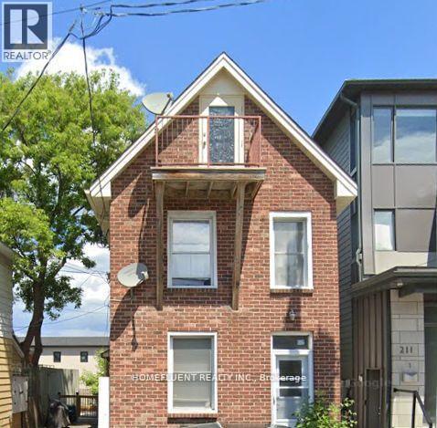 209 LORETTA AVENUE|Ottawa, Ontario K1S4P6