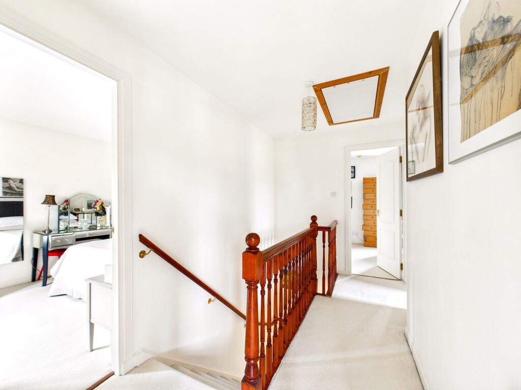 Additional image 12 of Tradlin Circle, Blackburn, AB21