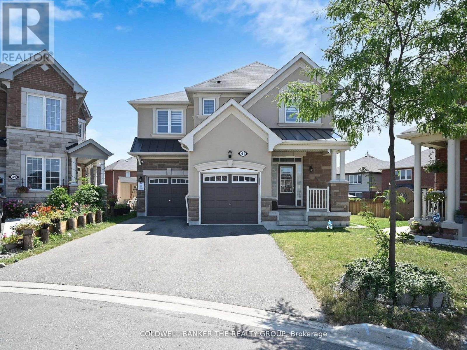 Property image for 41 AVERILL ROAD|Brampton (Northwest Brampton), Ontario L7A0B7