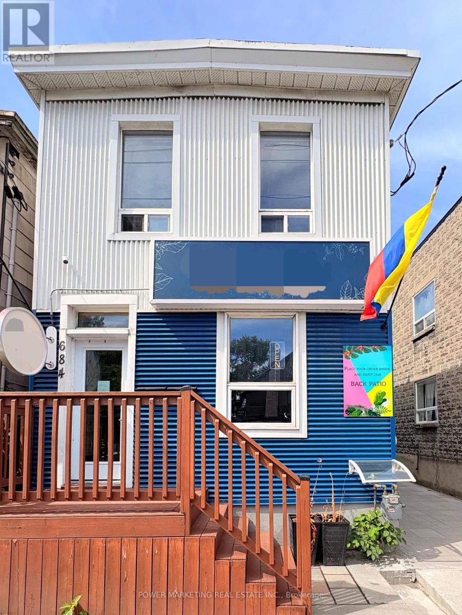 Property image for 684 BRONSON AVENUE|Ottawa, Ontario K1S4E9