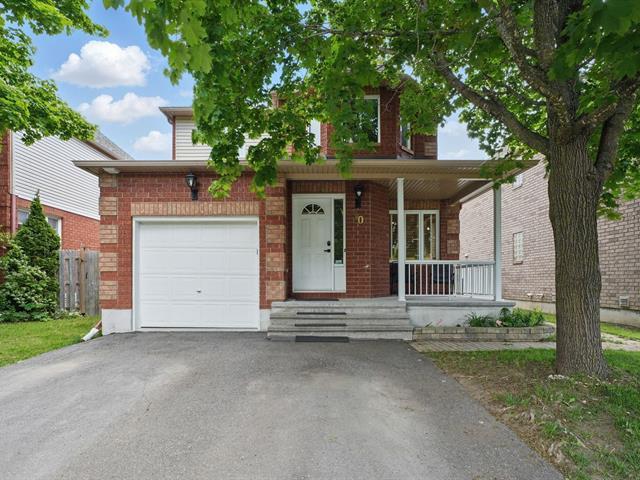 30 Rue de la Constellation|Gatineau (Hull), Quebec J9A3H5