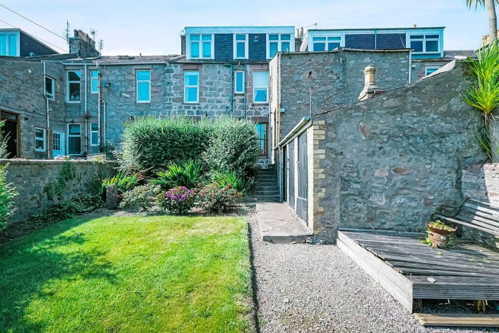 Additional image 8 of 18, Camperdown Road, Aberdeen, AB155NU