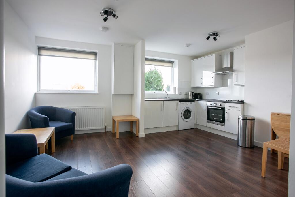 Additional image 3 of Gairn Road, City Centre, Aberdeen, AB10