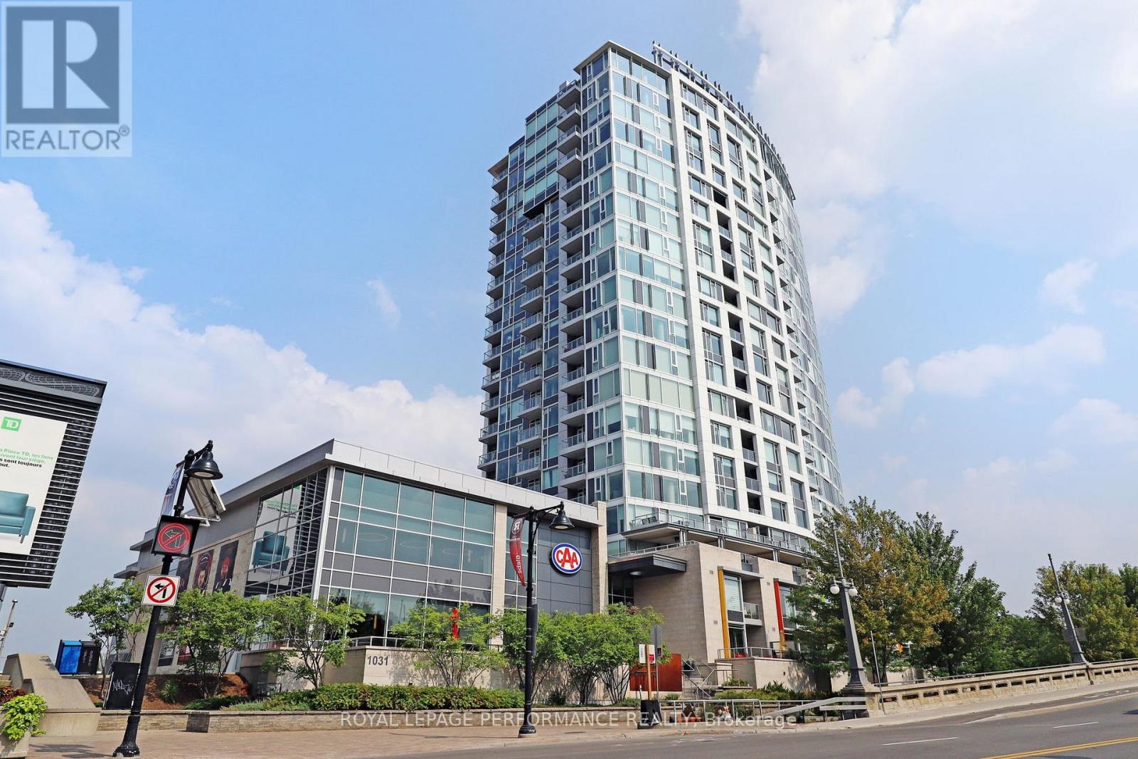 907 - 1035 BANK STREET|Ottawa, Ontario K1S5K3