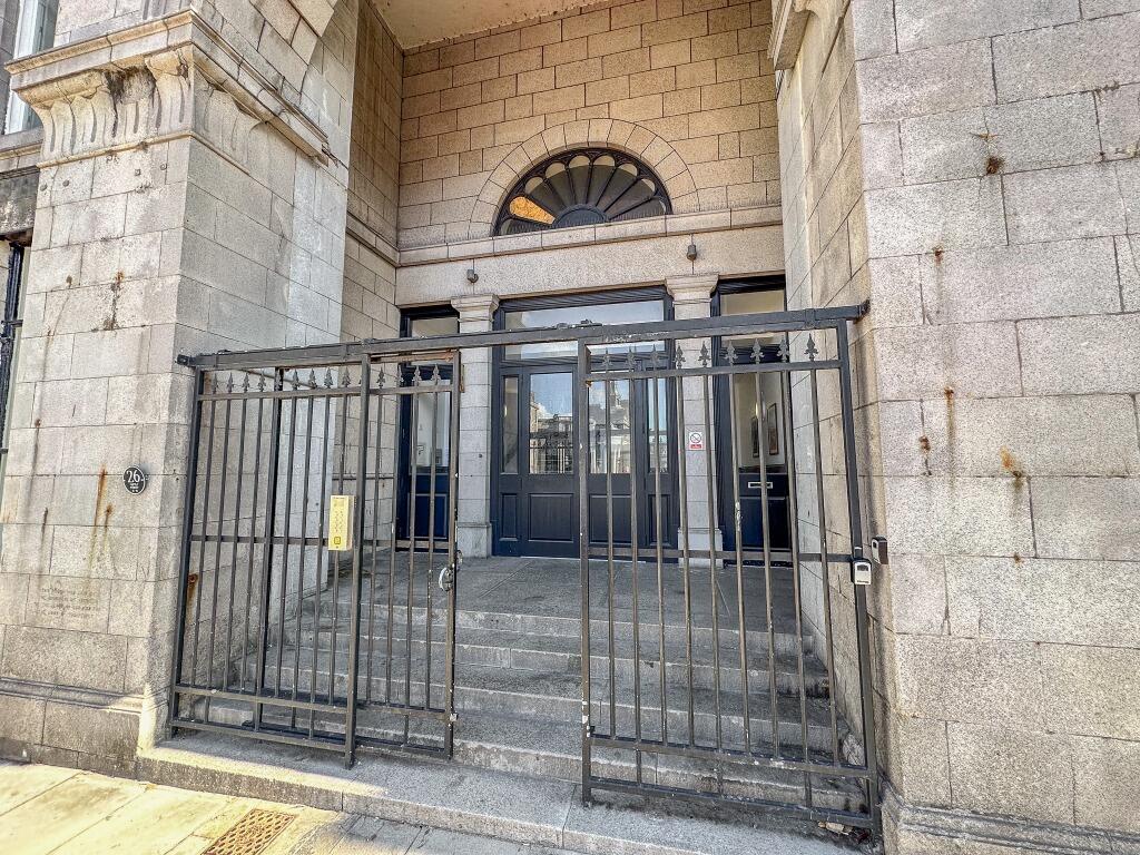 Additional image 24 of Castle Street, City Centre, Aberdeen, AB11