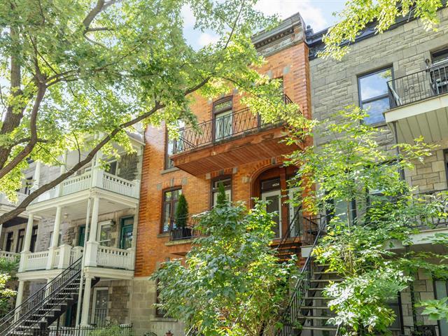 4534 Av. De Lorimier|Montréal (Le Plateau-Mont-Royal), Quebec H2H2B5