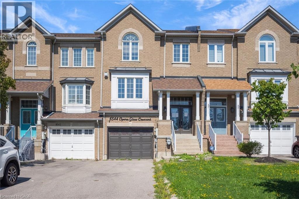 6544 OPERA GLASS Crescent|Mississauga, Ontario L5W1S1