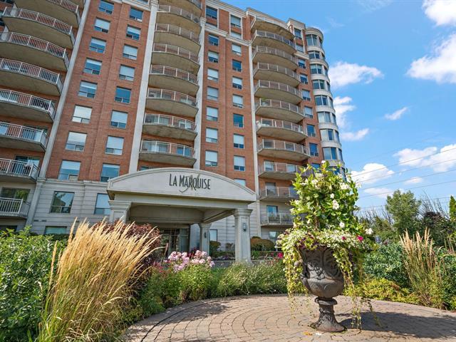 5845 Av. Marc-Chagall|#908|Côte-Saint-Luc, Quebec H4W3K4