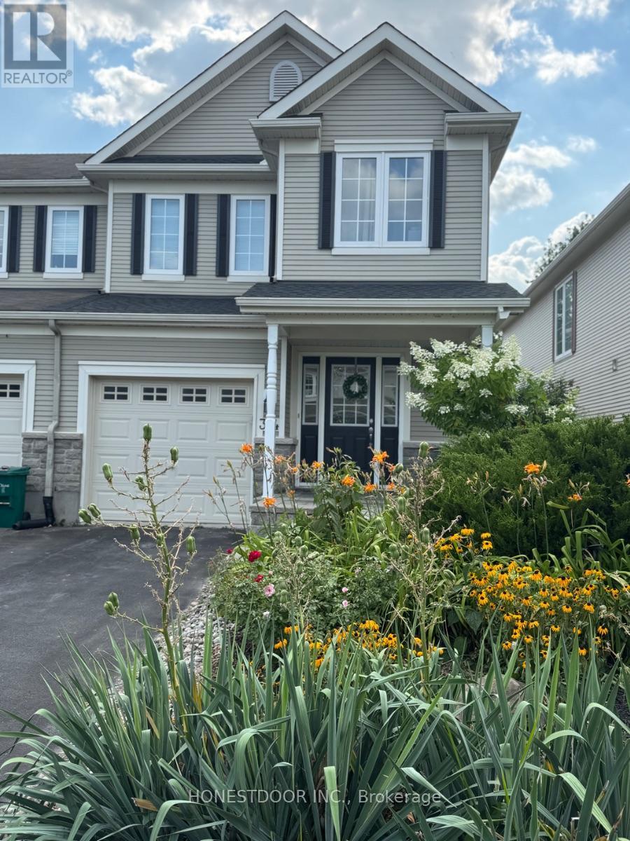 374 WISTERIA CRESCENT|Ottawa, Ontario K1V0N9