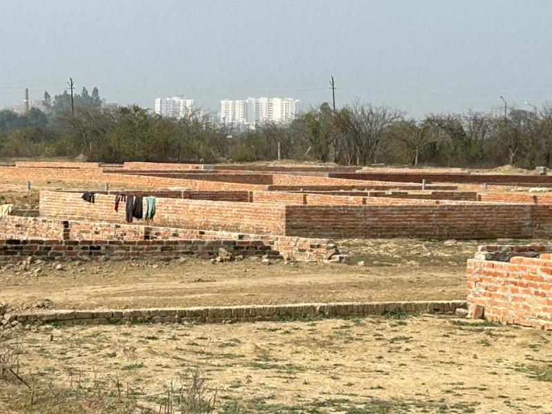 Additional image 2 of Sushant Golf City, Lucknow