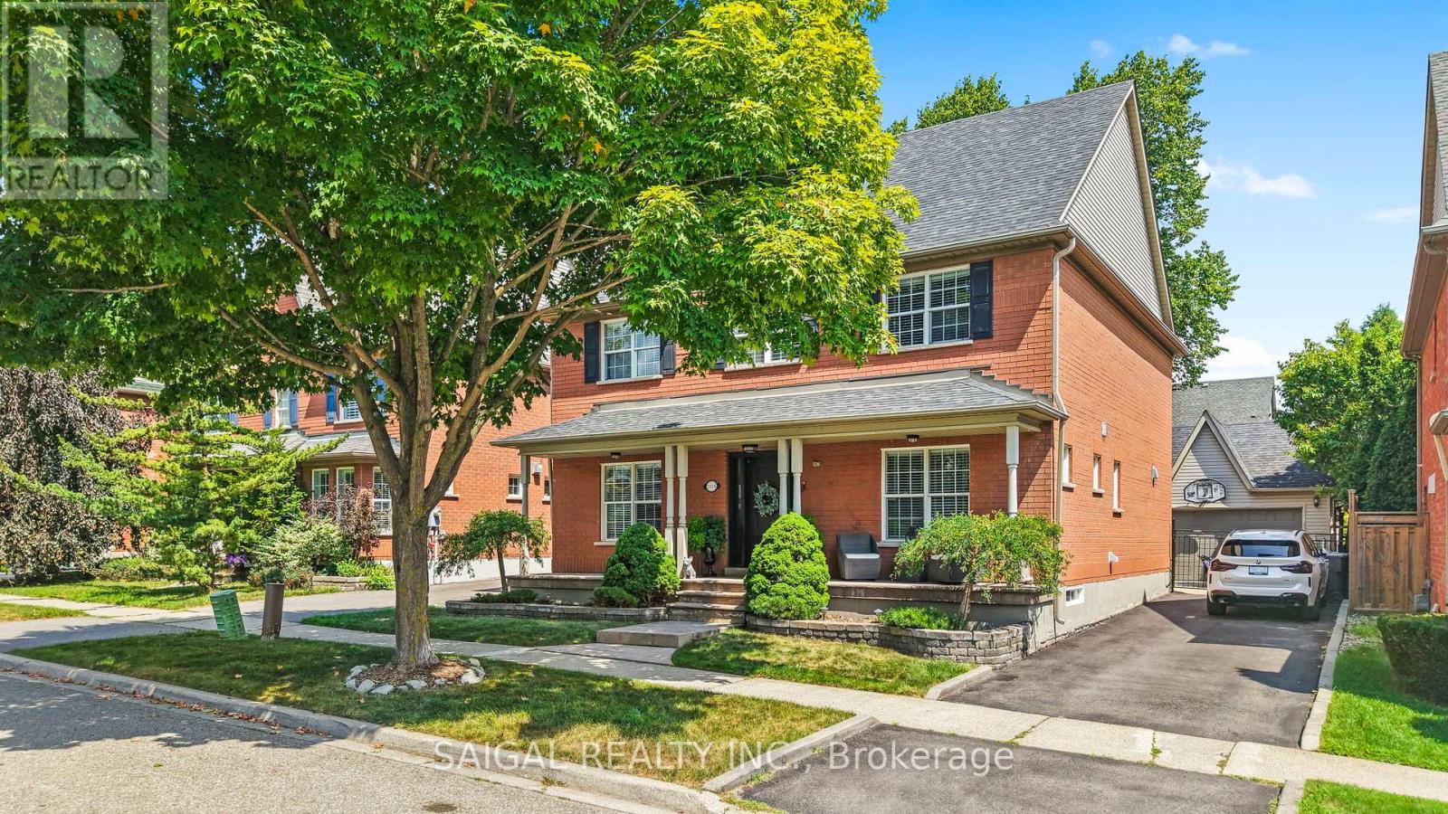 Property image for 7174 UPTON CRESCENT|Mississauga (Meadowvale Village), Ontario L5N7L6