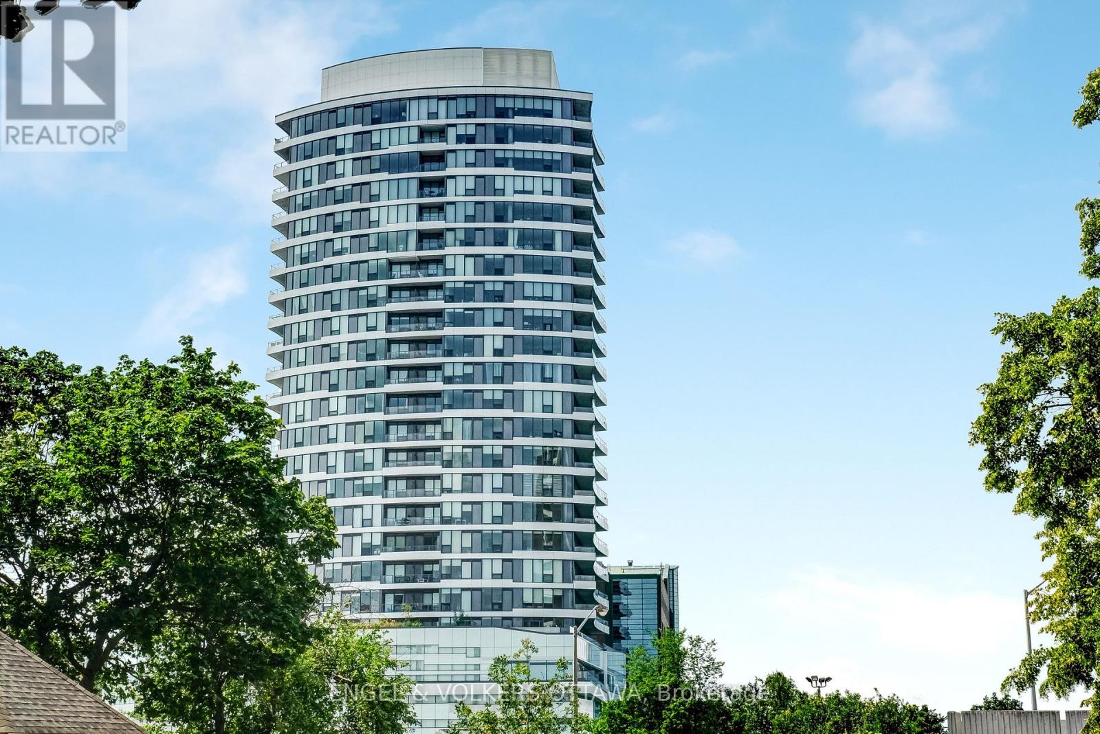 Property image for 1209 - 485 RICHMOND ROAD|Ottawa, Ontario K2A3W9