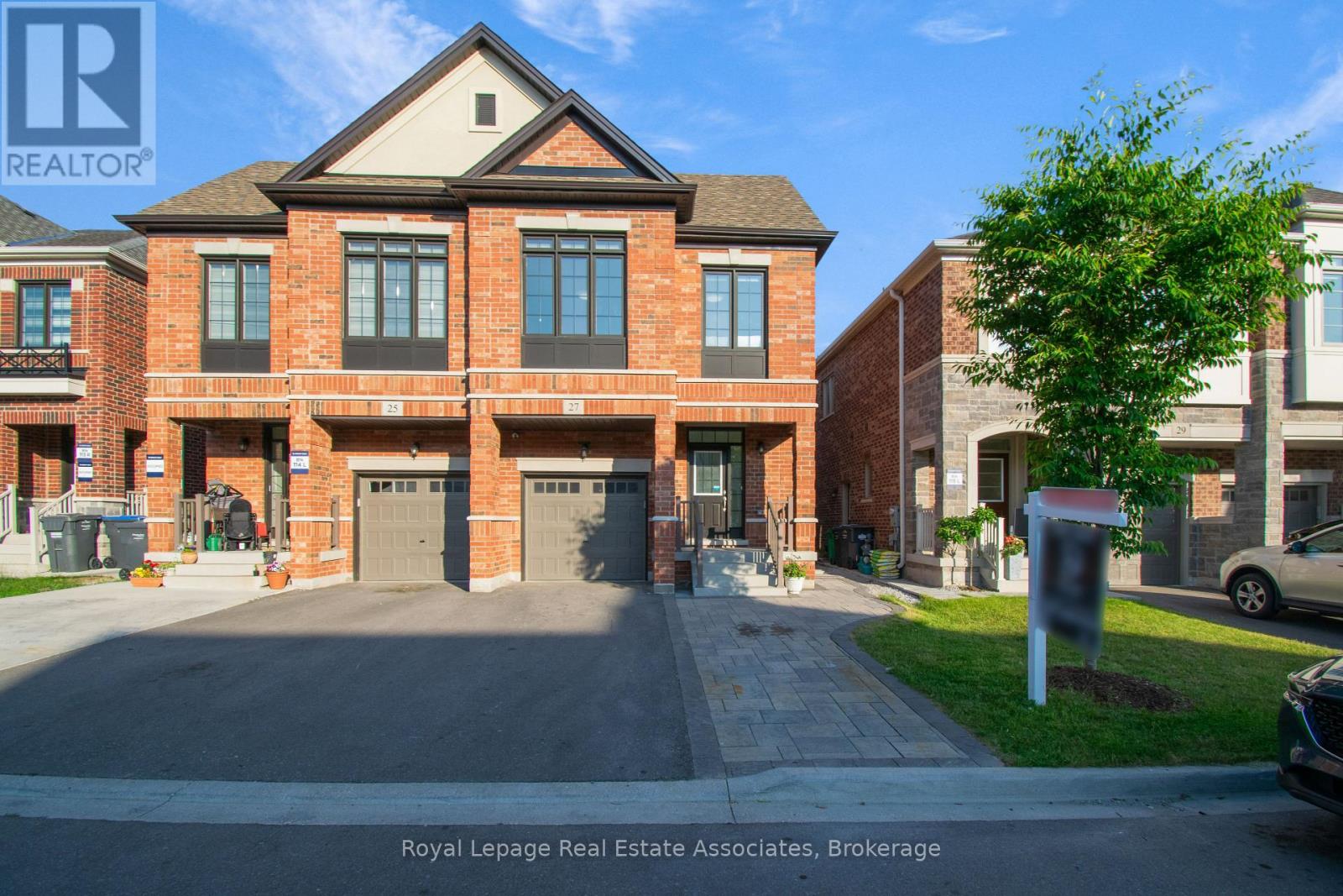 Property image for 27 QUINTON RIDGE|Brampton (Bram West), Ontario L6Y6J4