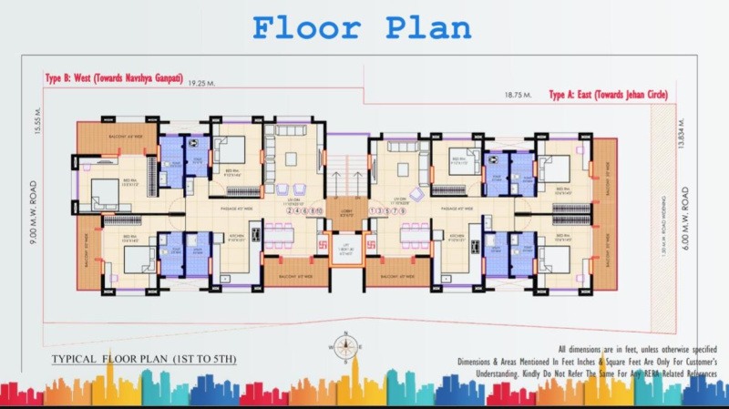 Additional image 2 of Gangapur Road, Nashik