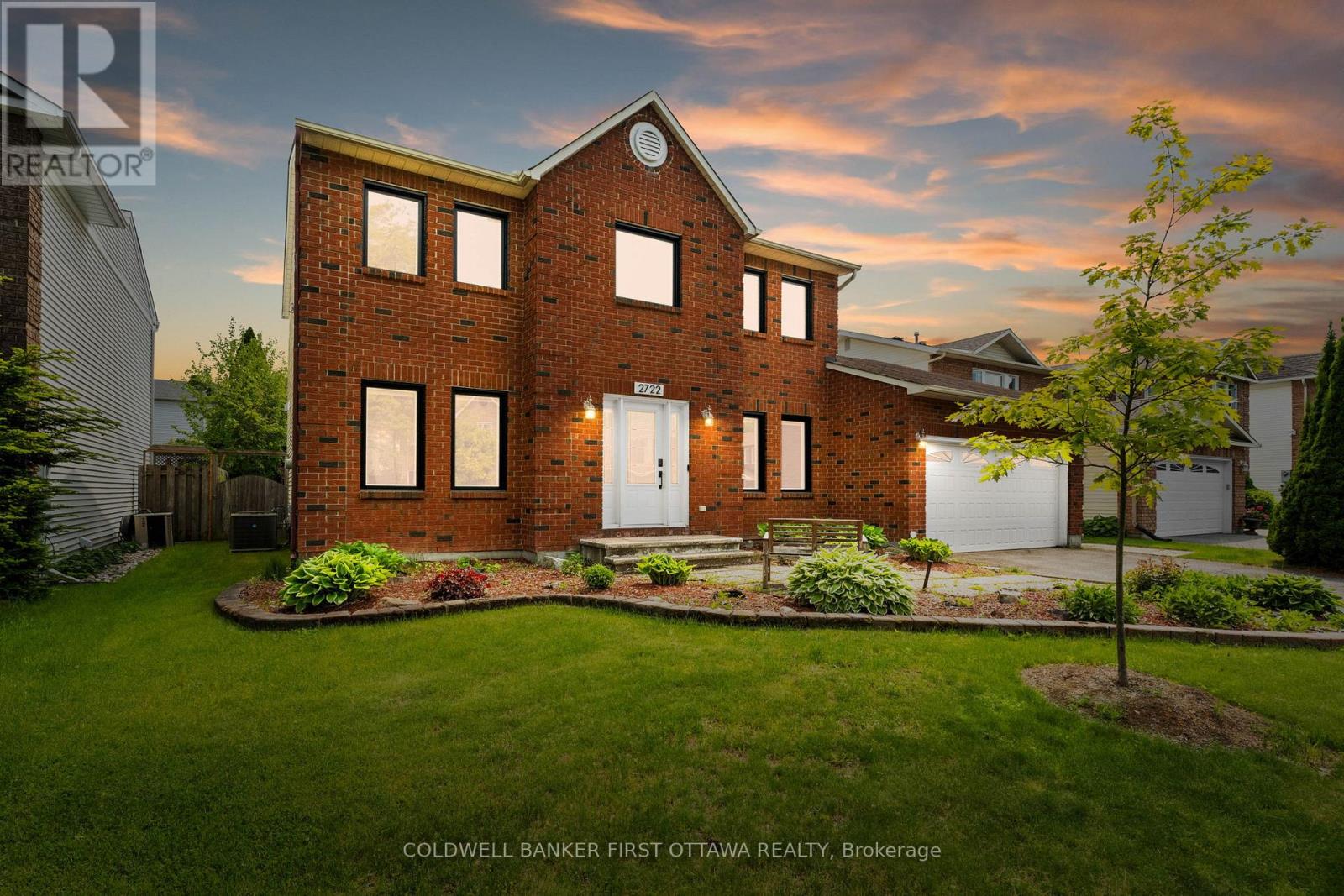 2722 WYLDEWOOD STREET|Ottawa, Ontario K1T2R9