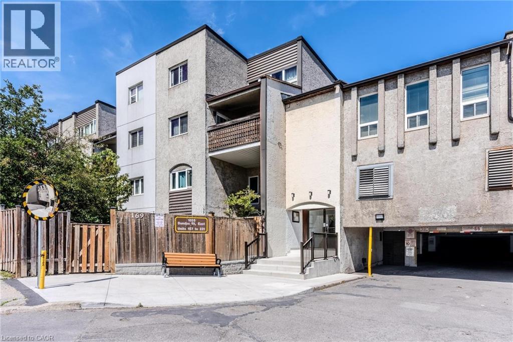 1055 DUNDAS Street E Unit# 227|Mississauga, Ontario L4Y3X6