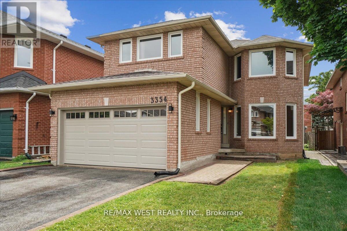 Property image for 3354 NUTCRACKER DRIVE|Mississauga (Lisgar), Ontario L5N6E6
