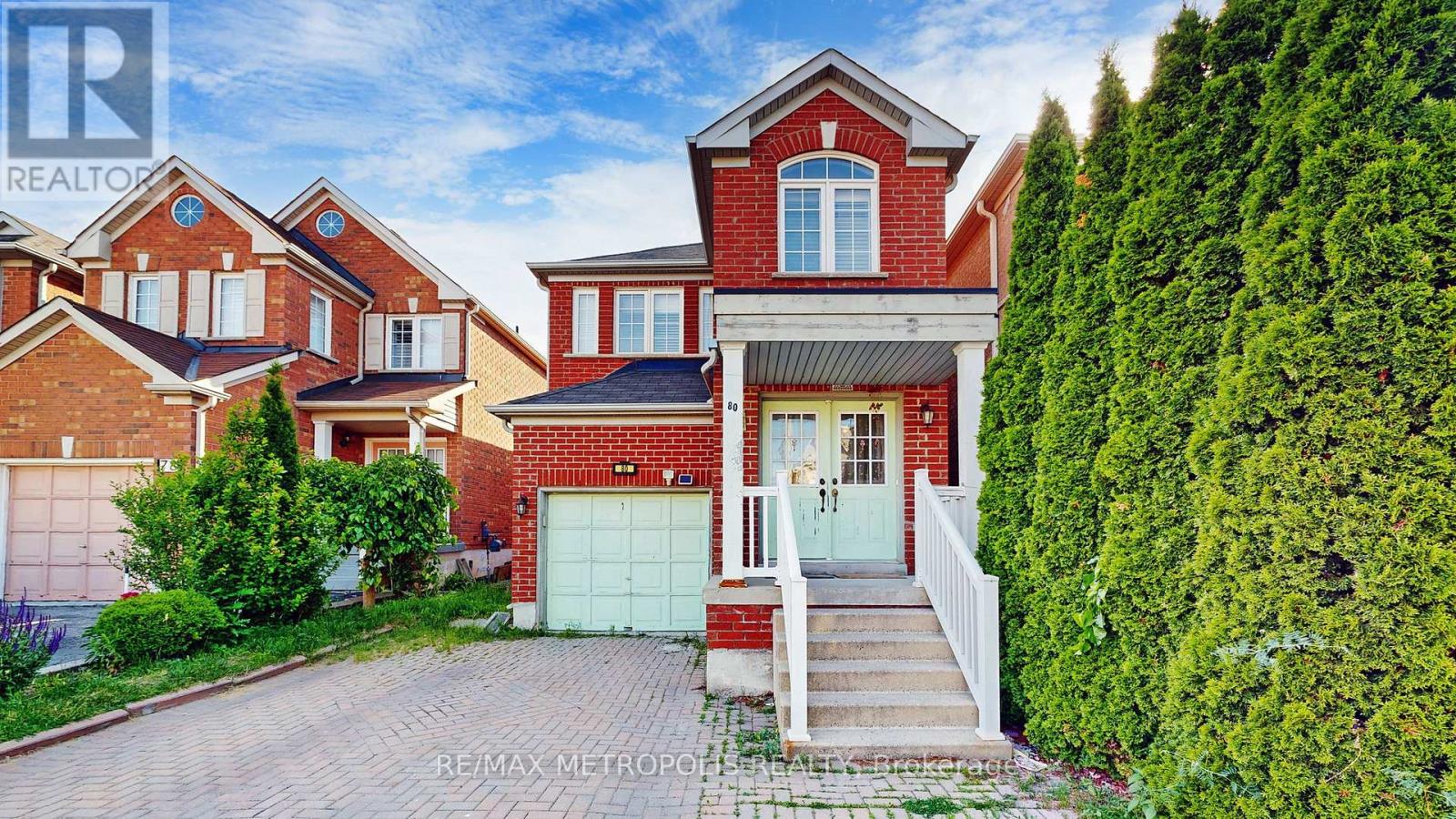 Property image for 80 CHARLES BROWN ROAD|Markham (Cedarwood), Ontario L3S4V4