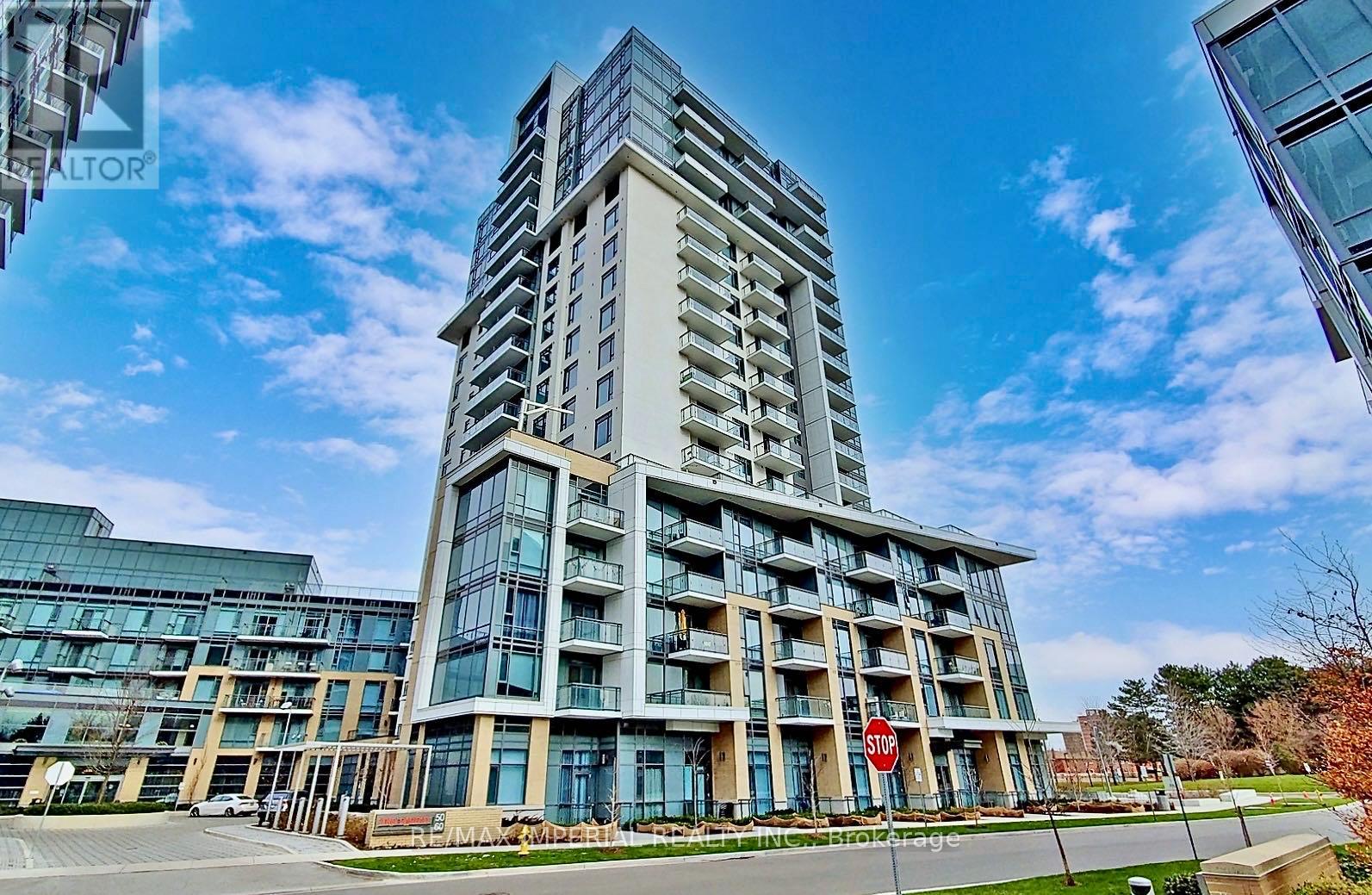 PH63 - 60 ANN O'REILLY ROAD|Toronto (Henry Farm), Ontario M2J0C9