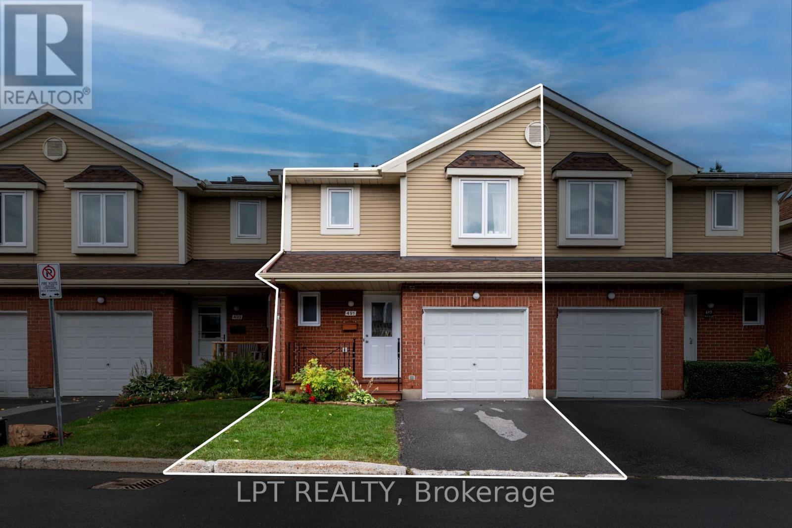 491 VALADE CRESCENT|Ottawa, Ontario K4A2W6