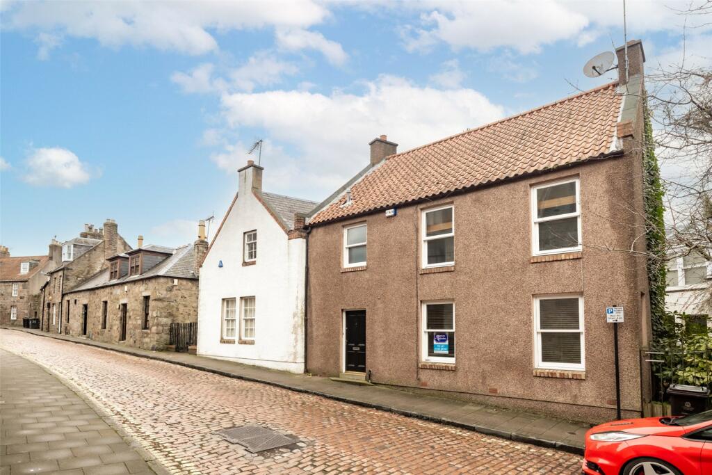 Additional image 22 of Don Street, Old Aberdeen, Aberdeen, AB24