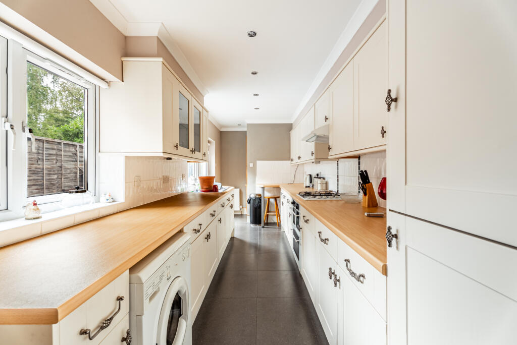 Additional image 5 of Railway Cottages, Station Road, Bricket Wood, St. Albans, AL2