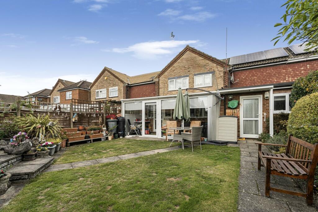 Additional image 27 of Richardson Close, London Colney, St. Albans, Hertfordshire