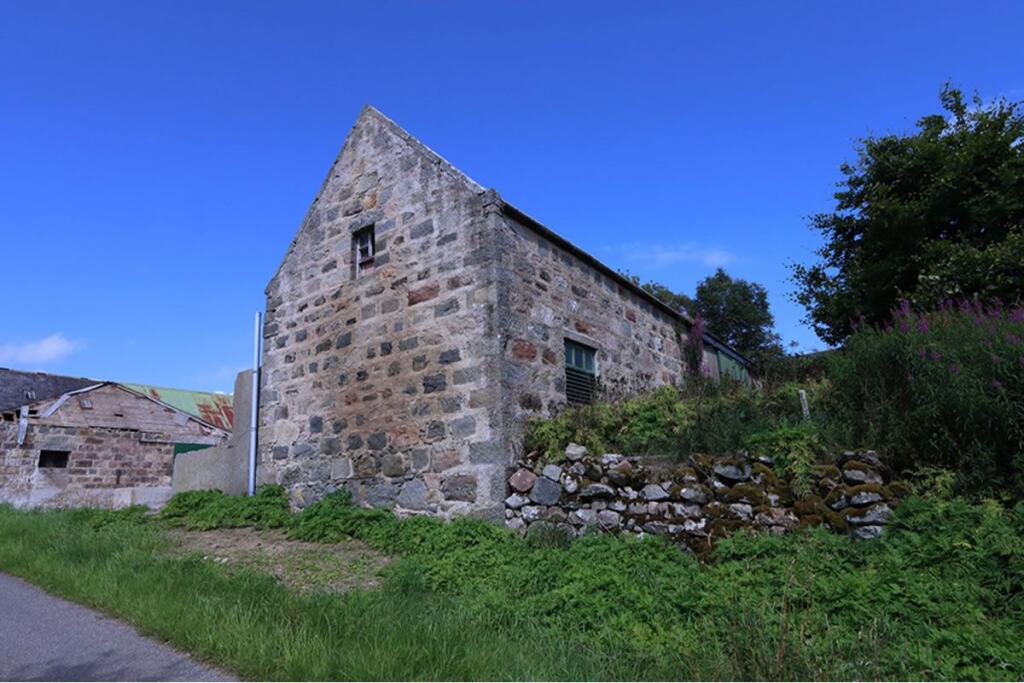 Additional image 4 of Building, Plot At Bogenchapel, Torphins, Banchory, AB314LA