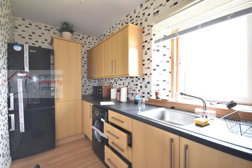 Additional image 6 of Mount Street, Dufftown, AB55 4FH