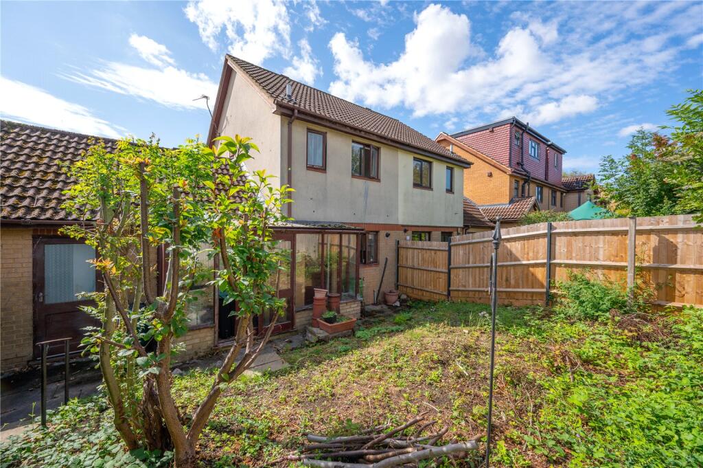 Additional image 11 of Repton Green, St. Albans, Hertfordshire