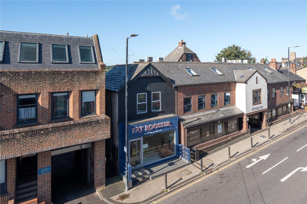 Additional image 8 of London Road, St. Albans, Hertfordshire