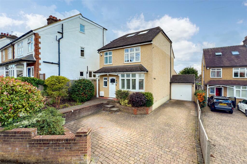 Additional image 56 of Waverley Road, St. Albans, Hertfordshire, AL3