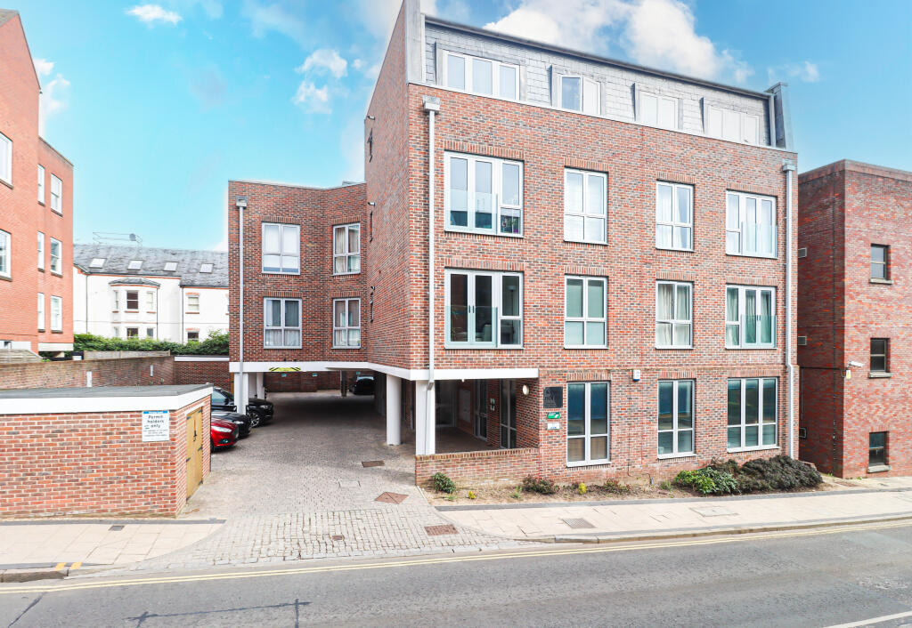 Property image for Victoria Street, St Albans, AL1
