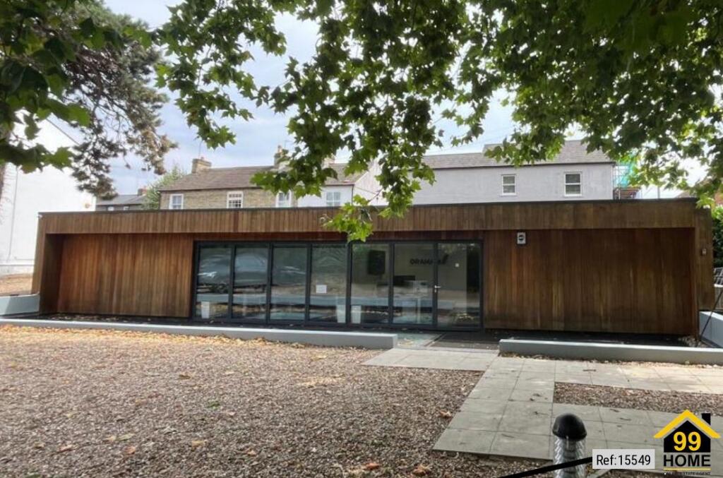 房产图片 3 - 哈特福德郡圣奥尔本斯凯瑟琳街, AL3