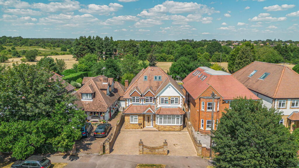 Additional image 34 of Ragged Hall Lane, St. Albans, AL2 3LD