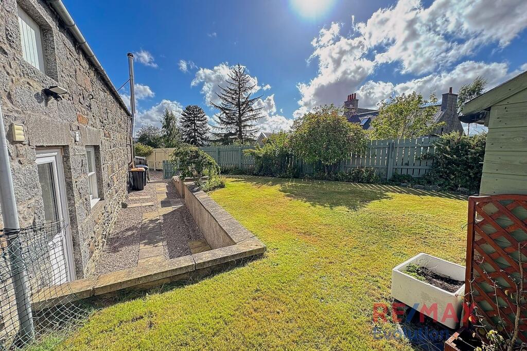 Additional image 18 of The Stables, Montgarrie, Alford, Aberdeenshire, AB33 8AT
