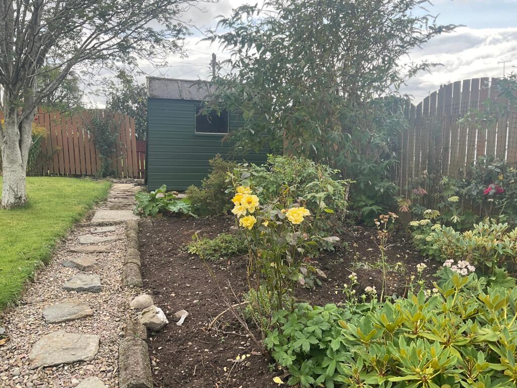 Additional image 26 of Delgaty Crescent, Turriff, AB53