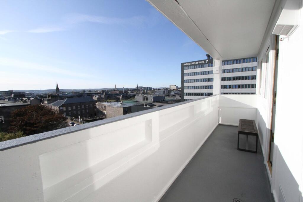 Additional image 12 of Seamount Court, Aberdeen, AB25