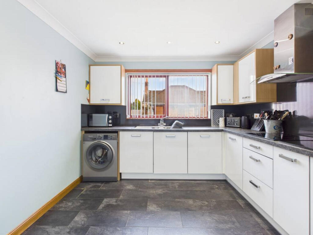 Additional image 9 of High Street, Cuminestown, AB53