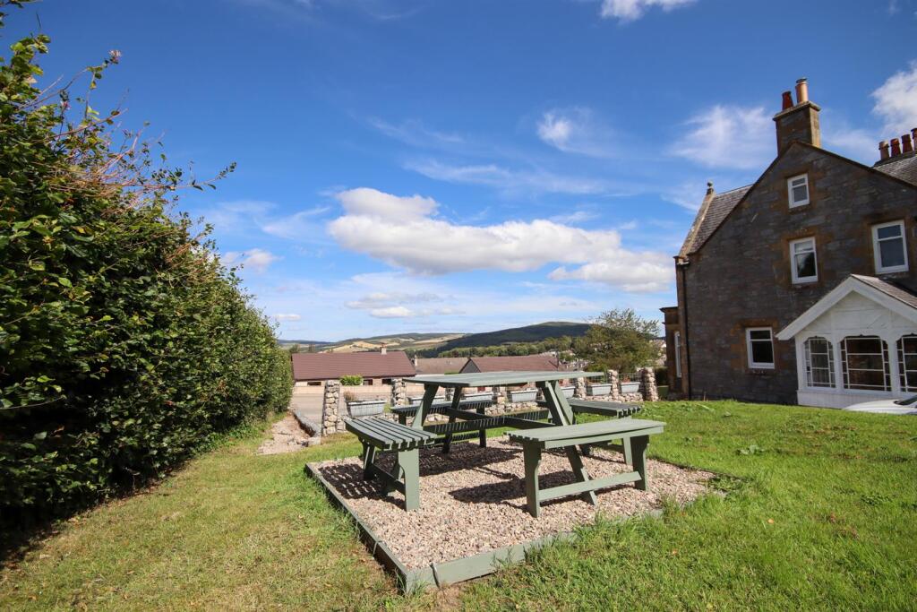 Additional image 31 of Conval Street, Dufftown