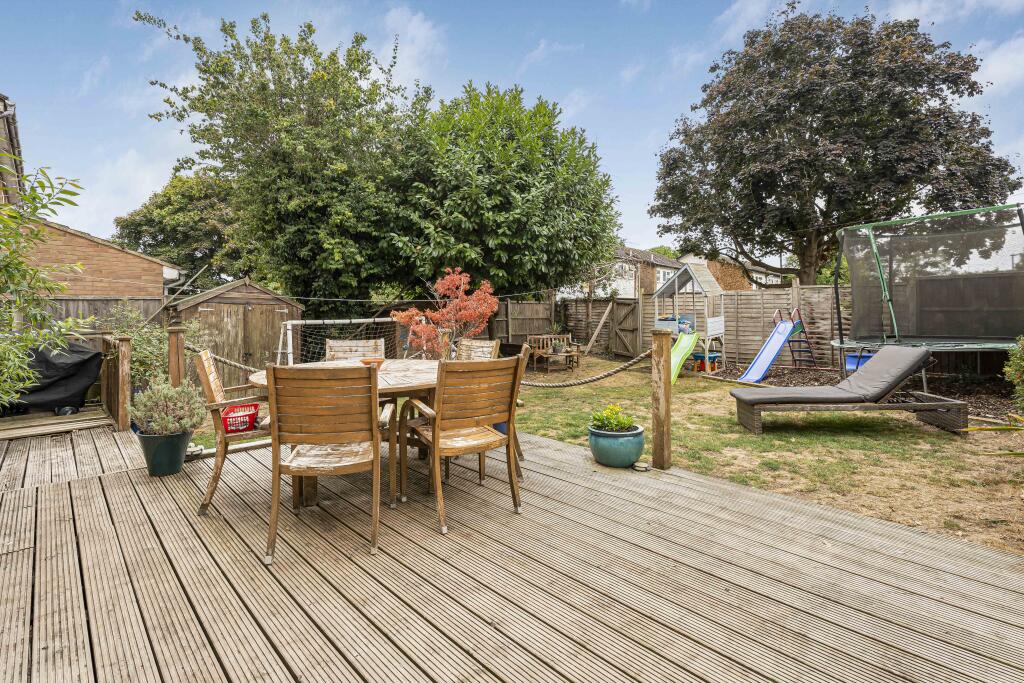Additional image 4 of Brache Close, Redbourn, St. Albans, AL3