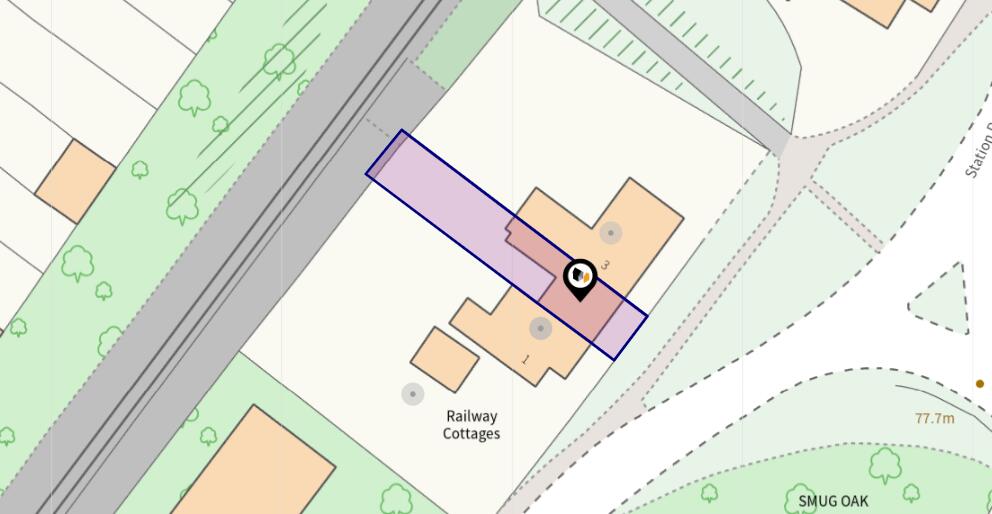 Additional image 16 of Railway Cottages, Station Road, Bricket Wood, St. Albans, AL2