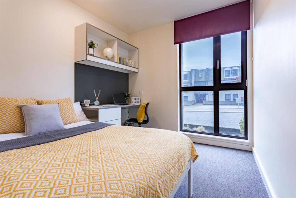 Property image for Aberdeen | Student | September | AB25