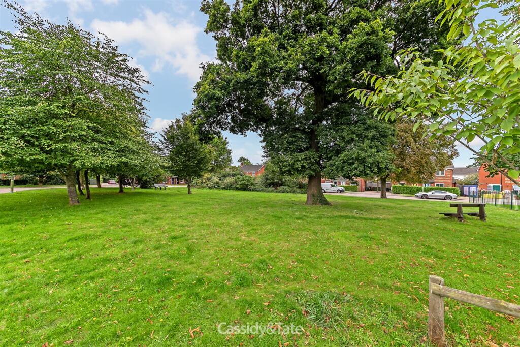 Additional image 14 of Puddingstone Drive, St. Albans