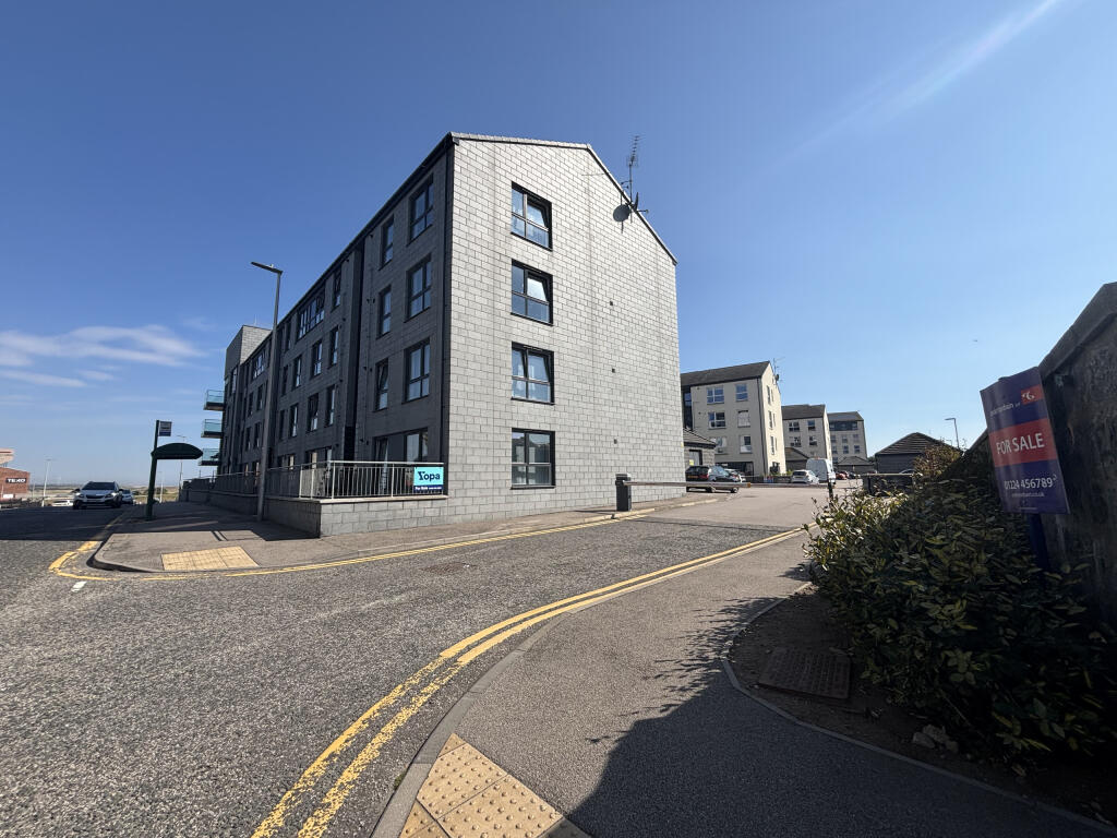Additional image 16 of 38 Ocean Apartments, 52-54 Park Road, Aberdeen, Aberdeenshire