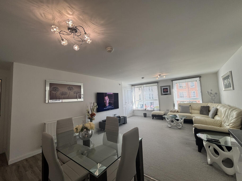 Additional image 4 of 38 Ocean Apartments, 52-54 Park Road, Aberdeen, Aberdeenshire