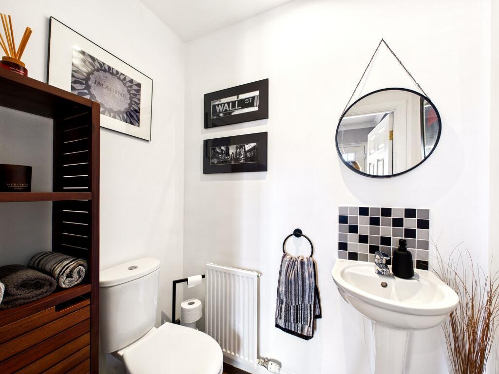 Additional image 15 of Main Street, Sauchen, AB51